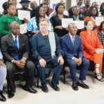 Elections Cameroon, les délégués régionaux se mobilisent pour un scrutin présidentiel sans faille