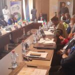 Infrastructures routières, le Mintp lance 17 études techniques d’envergure