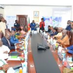 Camwater signe un accord pour développer 10 systèmes d’alimentation en eau potable