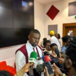 Lancement des travaux de la route Guidjiba-Tapare, CFHEC entame les premières opérations sur le terrain