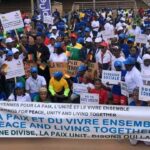 CAMWATER lance sa campagne des 200 000 branchements dans la région de l’Est