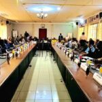 Adamaoua, le RDPC peaufine ses stratégies pour une victoire écrasante en octobre 2025