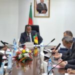 Infrastructures routières, le Mintp lance 17 études techniques d’envergure