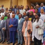 Lancement officiel de la première édition des Recipuve