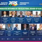 Présidentielle 2025, le PADDEC soutient le RDPC