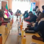 CAMWATER lance sa campagne des 200 000 branchements dans la région de l’Est