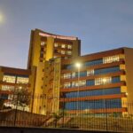 25 milliards FCFA pour la modernité, le PM inaugure le joyau architectural du Mintp