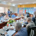 Cameroun : Le Mintp examine la revue trimestrielle de 110 projets routiers pour relancer la dynamique des chantiers