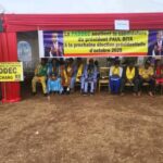 SARALIT 2025, l’artisanat camerounais au cœur de Douala