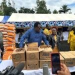 Camwater signe un accord pour développer 10 systèmes d’alimentation en eau potable