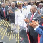 Immeuble-siège du Mintp à Etoudi, le joyau architectural qui redéfinit les standards administratifs au Cameroun