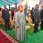 25 milliards FCFA pour la modernité, le PM inaugure le joyau architectural du Mintp