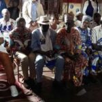 Nyong-et-Mfoumou, la commission régionale de campagne du Rdpc Centre met le cap sur une victoire écrasante