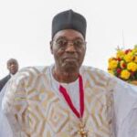 André Luther Meka conteste l’authenticité des rassemblements de Tchiroma