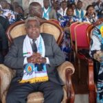 La commission régionale de campagne Rdpc du centre à Makak