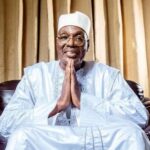 Scrutin présidentiel 2025, le président du conseil électoral fait un bilan exhaustif