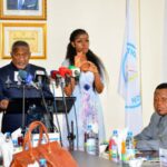 Cameroun : L’ONACC prévient  des risques climatiques majeurs