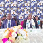 La Lekié bastion sûr pour Paul Biya, meeting de la commission régionale de campagne Rdpc du Centre à Obala