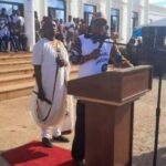 Immeuble-siège du Mintp à Etoudi, le joyau architectural qui redéfinit les standards administratifs au Cameroun