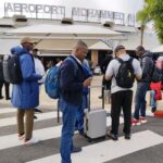 Tragédie routière, 18 morts en deux accidents