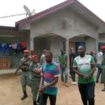 Bertoua : 24 lycéens déférés devant la justice pour comportements sexuels en groupe