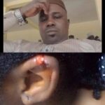 Nkolmetet, enceinte et tuée par son amant