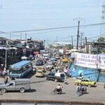 Un homme coupe la langue de son épouse lors d’une dispute à Bafou