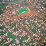 Violence conjugale à Douala, un homme tranche la cheville de sa femme à la machette et l’abandonne à l’hôpital