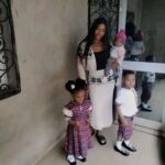 Affaire isabelle Noah, la famille prend la parole et recadre les faits