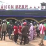 Sécurité frontalière, importante interception d’armes et de produits dangereux à Bogdibo