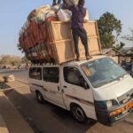 Joseph Espoir Biyong adhère au parti d’Issa Tchiroma Bakary