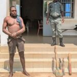 Accident meurtrier à Bivouba, la route Kribi-Edéa endeuillée par un nouveau drame