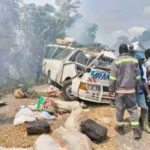 Drame à Nkol-Koudga, un féminicide secoue la Lekié