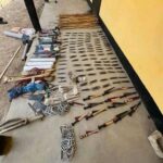 Un décès tragique survient dans un bar de Yaoundé