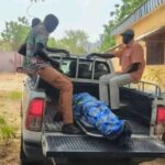 Edéa, trois suspects arrêtés après un vol violent de plus de deux millions de francs CFA