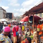 Un gardien de la paix tué par son épouse à Nkongsamba en ce 8 mars