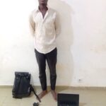 Mbalmayo, une maîtresse jalouse poignarde son amant qui avait refusé de passer la nuit chez elle