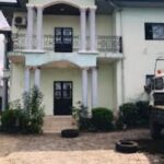 Décès d’un étudiant de l’Université de Yaoundé II par électrocution