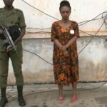 Naufrage sur le Mbam à Guerima, cinq morts et un pont qui n’existe toujours pas