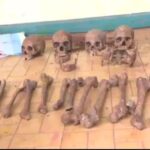 Saint Désir Atango condamné à 5 ans de prison ferme pour inceste et pratiques occultes