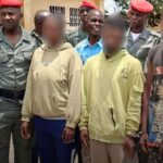 Bafoussam, une femme poignarde son mari et prend la fuite avant d’être rattrapée