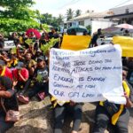 Arrêté pour avoir changé une vie : le paradoxe libyen de Loïc, le TikTokeur camerounais