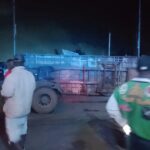 Yaoundé, deux faux gendarmes démasqués après des mois d’extorsion dans les marchés