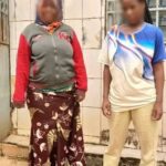 Bamenda, le miracle de la petite Sirri